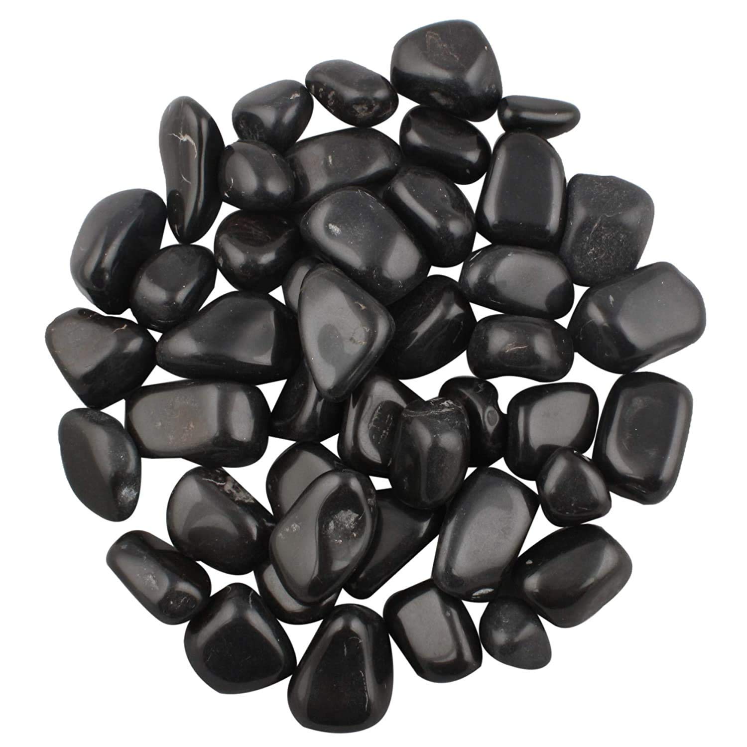 See full amazon price history chart for Schmick Black Pebbles Stones for Decoration, Plants Pots, Home Decor, Table Decor, and Garden Decor (1.9 Kg) Schmick Black Pebbles Stones for Decoration, Plants Pots, Home Decor, Table Decor, and Garden Decor (1.9 Kg) (B08Y941G6C) Amazon Price History, Amazon Price Tracker