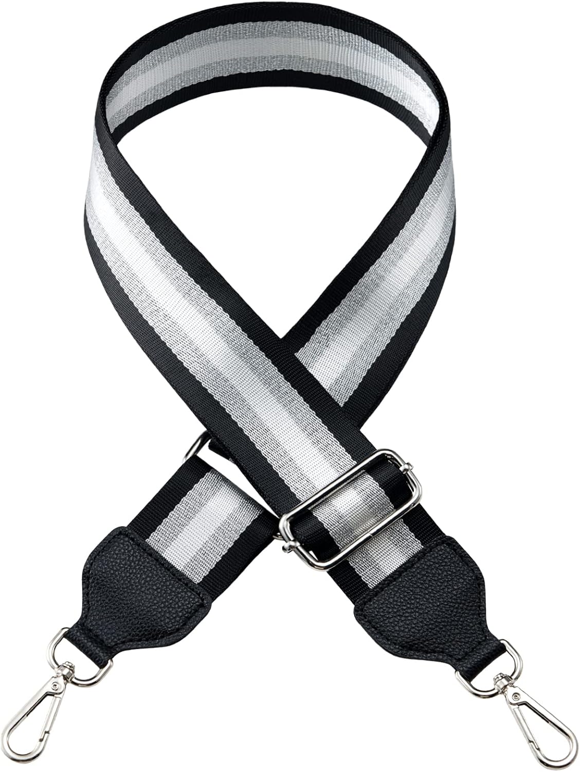 Sangle Pour Sac Bandoulière, Bandouliere Pour Sac A Ain Fee, 3.8c &ap; Réglable 80-130c, Purse