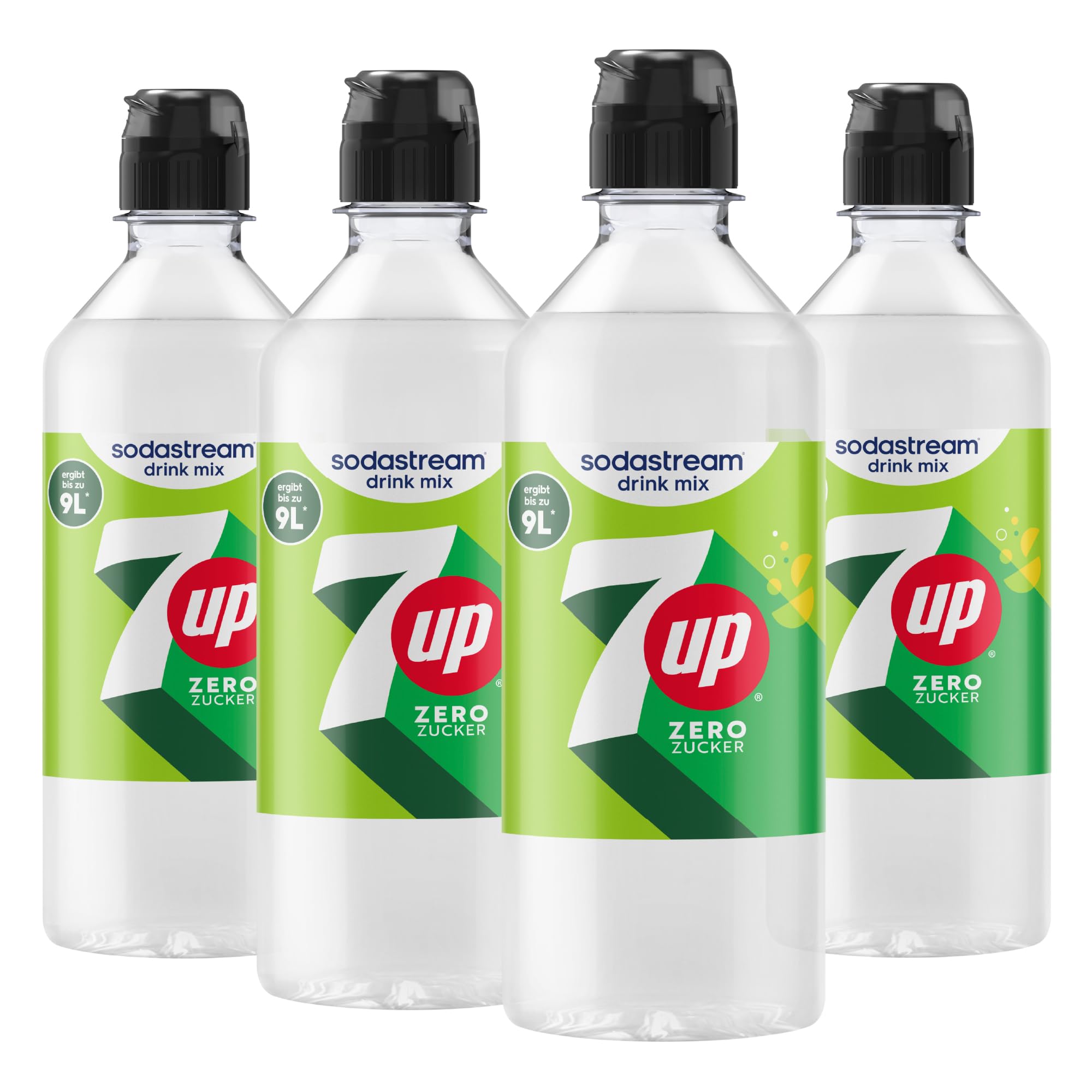 SodaStream Angebote