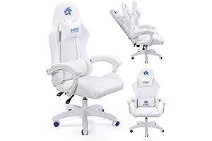 Halo Gaming Chair: Ultimate Comfort for Epic Gaming Sessions