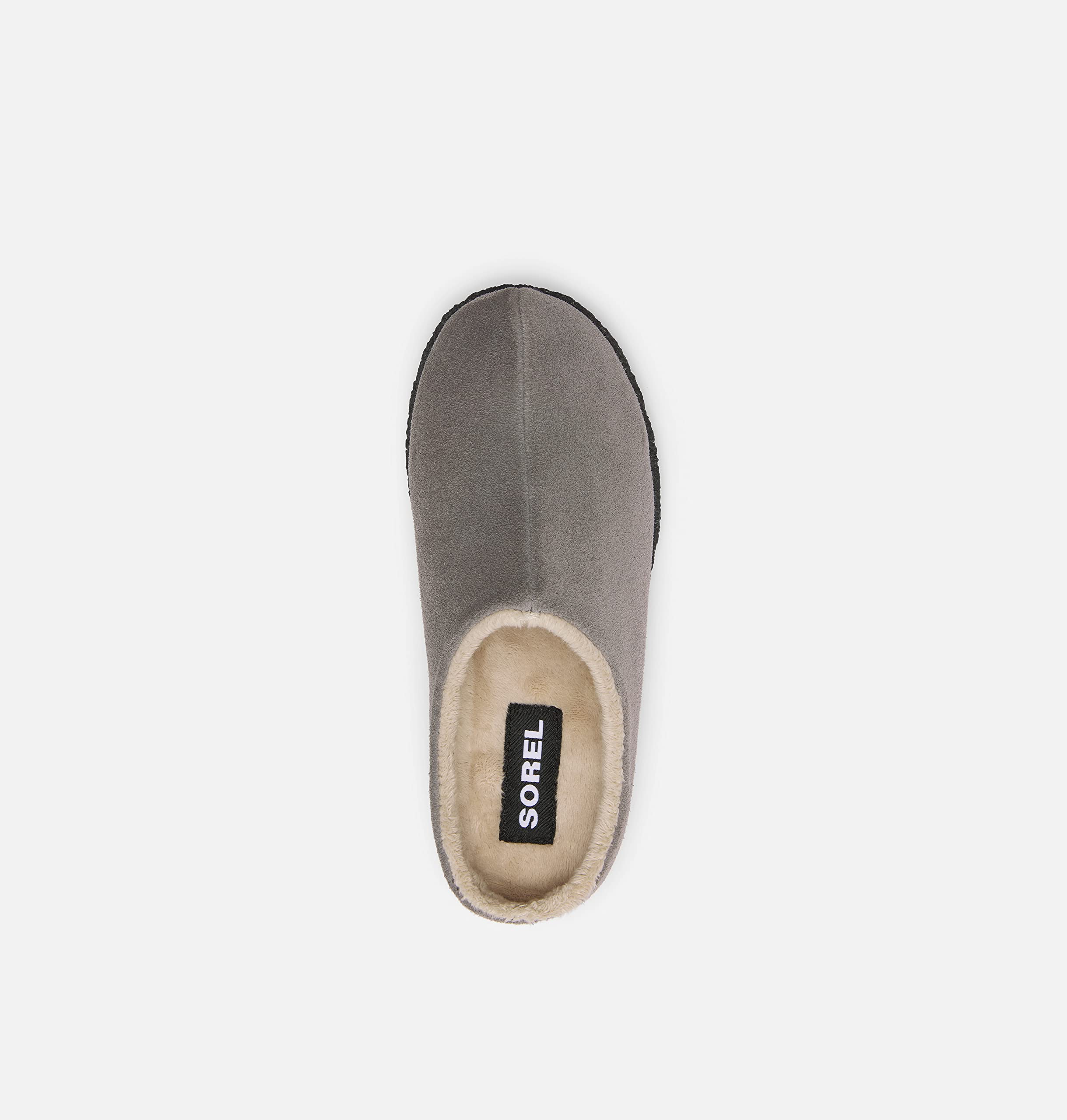 Sorel Lanner Ridge 2 PantuflasUnisex niños