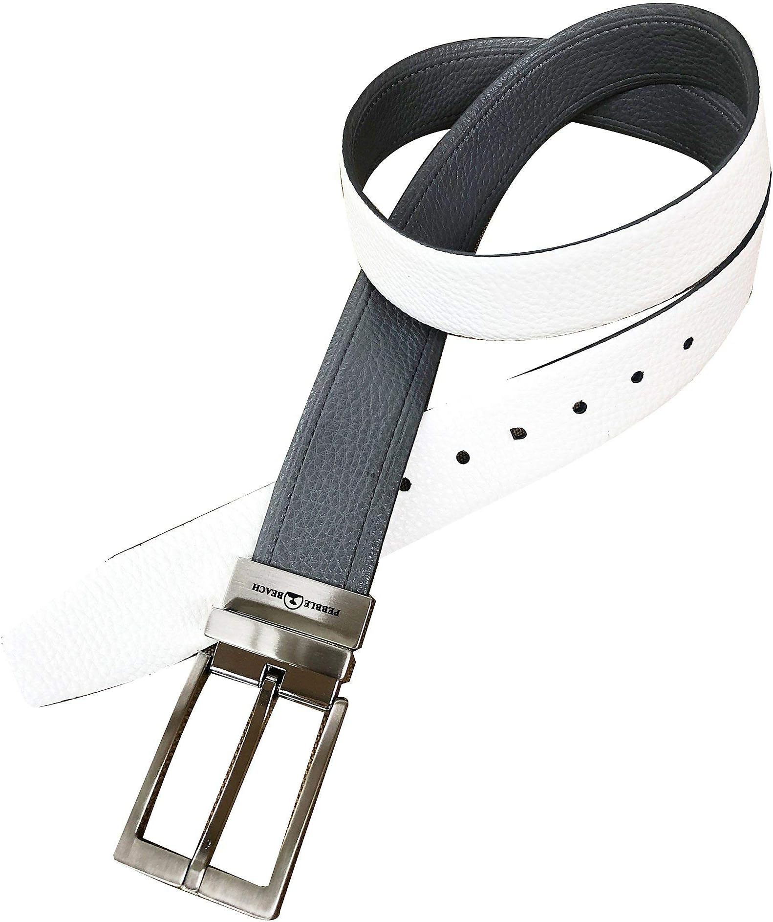 Pebble BeachMens Belt