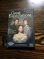 その他 Masterpiece Theatre: Great Expectations [DVD] Amazon.com: Masterpiece Classic: Great Expectations : Claire