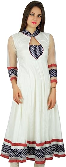 Anarkali Kleding voor Dames | Gelegenheidskleding Anarkali Kleding voor Dames | Gelegenheidskleding