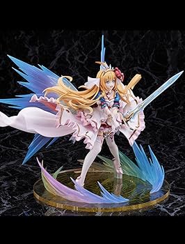 ゲームキャラクター Princess Connect! Re: Dive Pecorine figma Pecorine (Princess Connect! Re: Dive)
