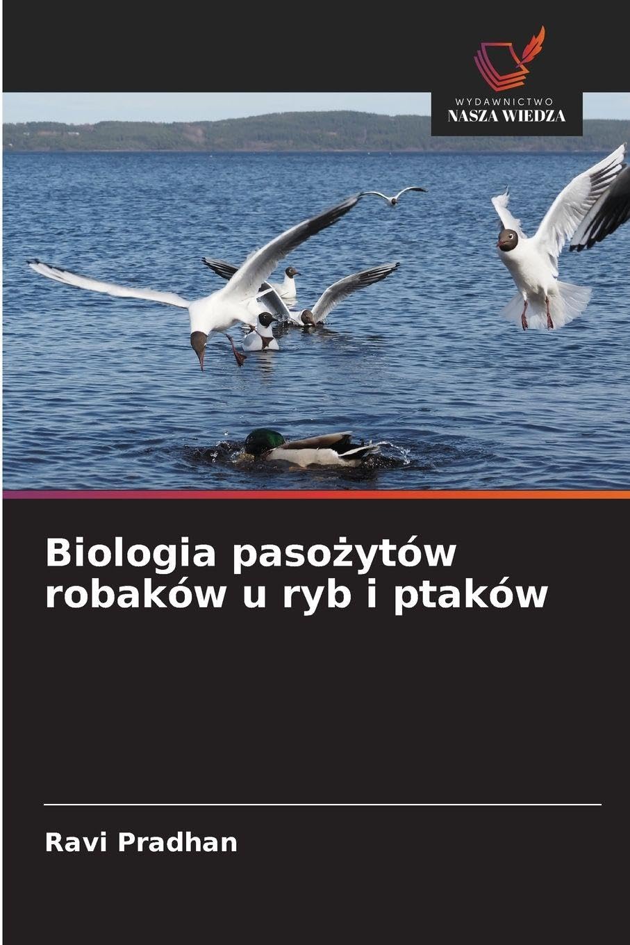 Biologia paso¿ytów robaków u ryb i ptaków