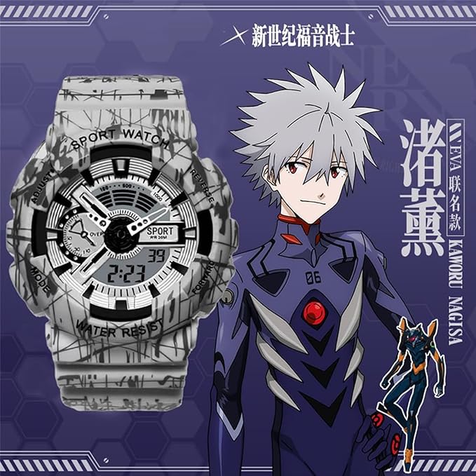 エヴァンゲリオン シンジ＆カヲルモデル 時計 71asmgd-7JL._UY350_.jpg