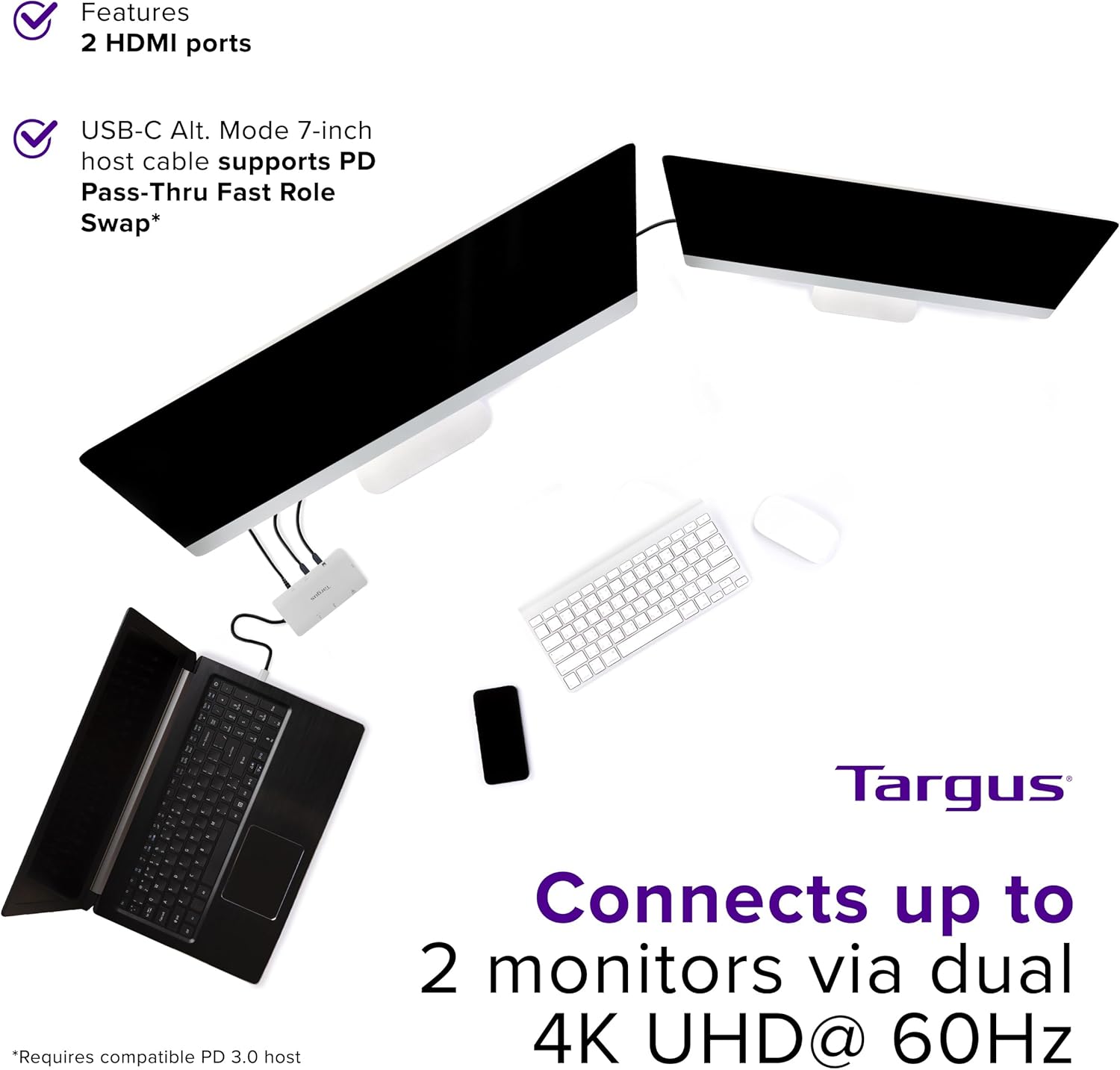 Targus
