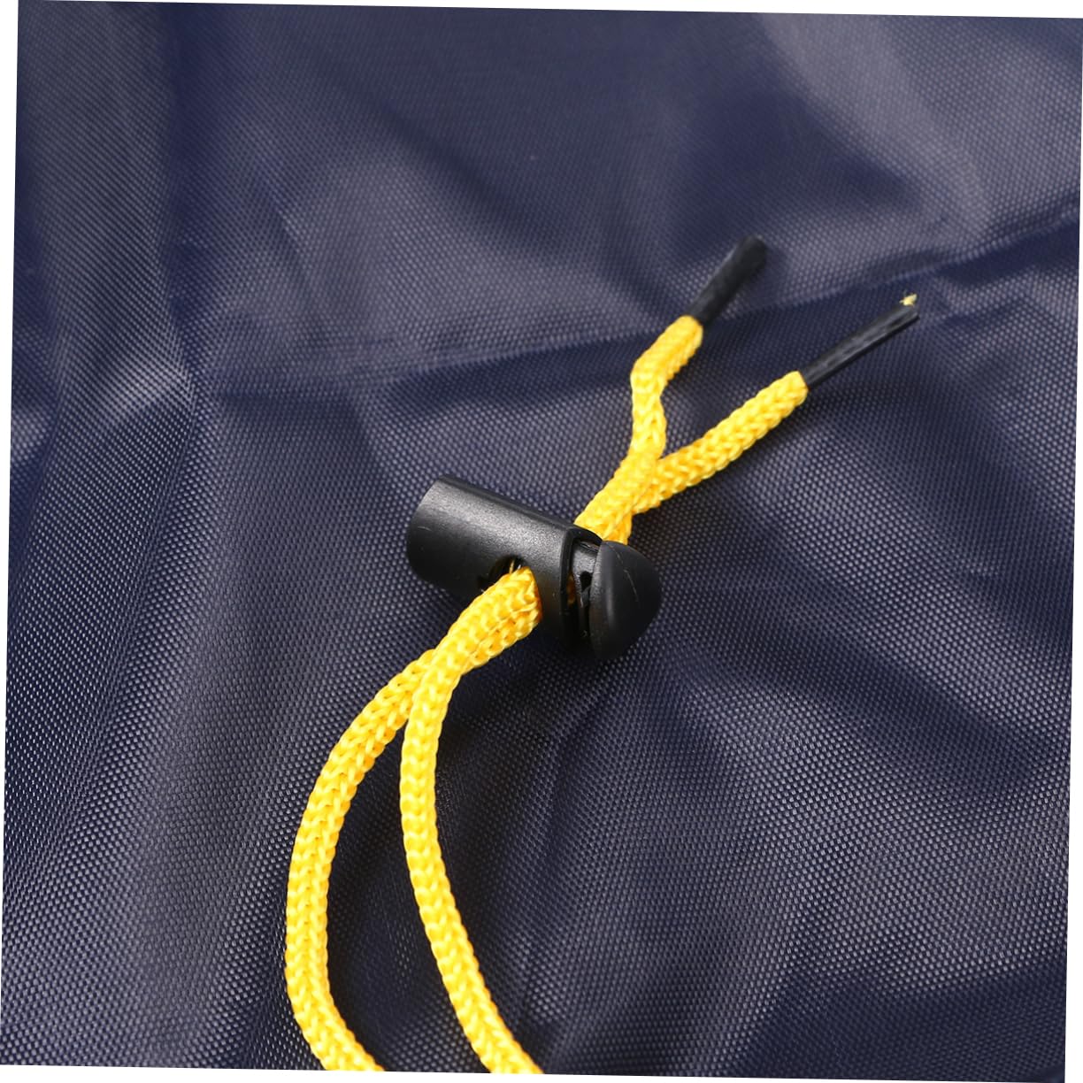 Holibanna Poncho da Ciclismo Blu Navy, Antipioggia Bici Traspirante, Portatile Custodia per Attività Outdoor e Emergenze