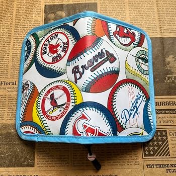 Amazon.co.jp: 韓国戦に ドジャース パスポート マルチケース 野球応援