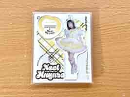 FRUITS ZIPPER 早瀬ノエル アクリルスタンド セット FRUITS ZIPPER 早瀬ノエル アクリルスタンド セット Amazon.co