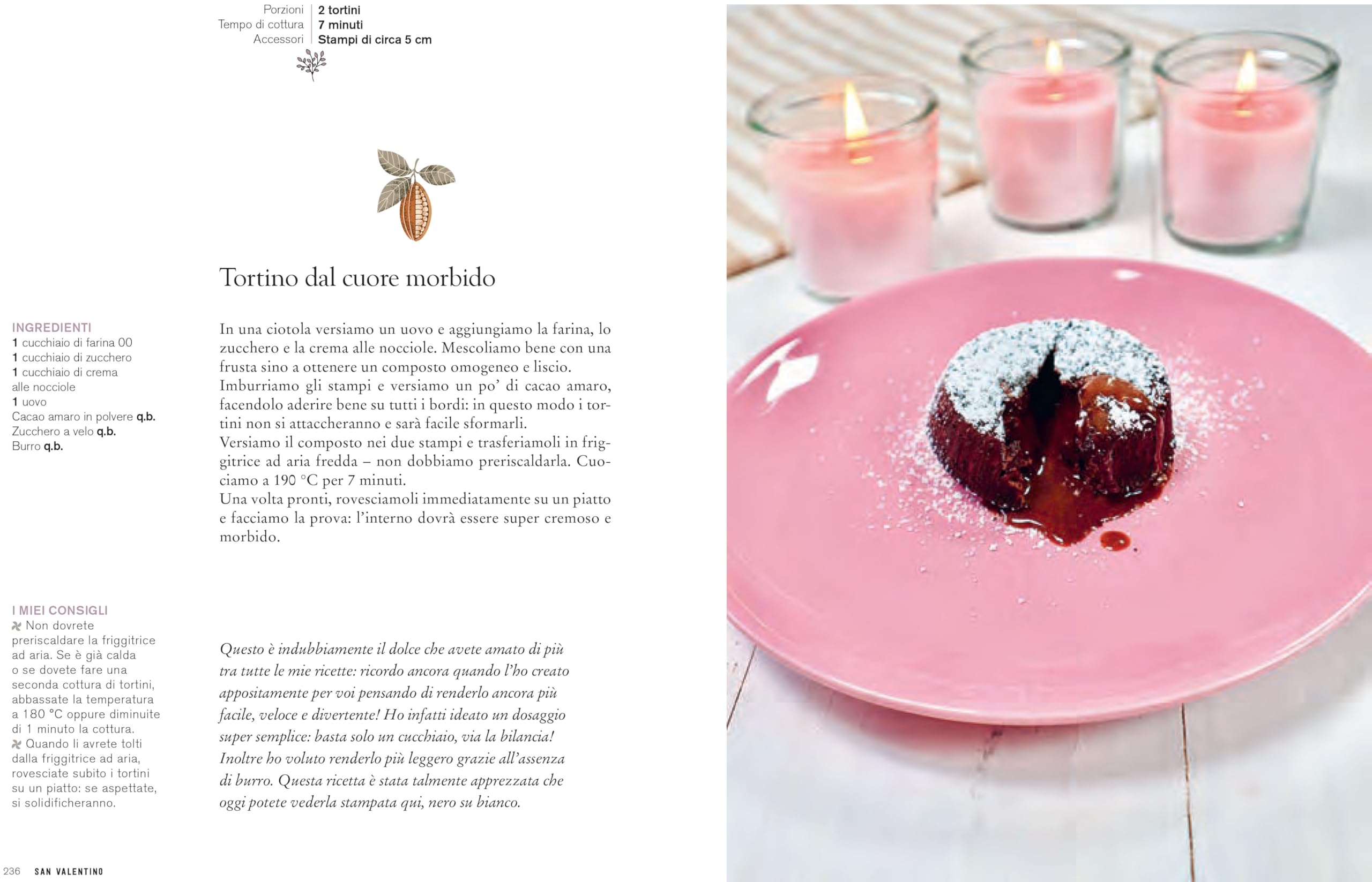 La friggitrice ad aria con Vale. Ricette semplici e rapide per ogni occasione
