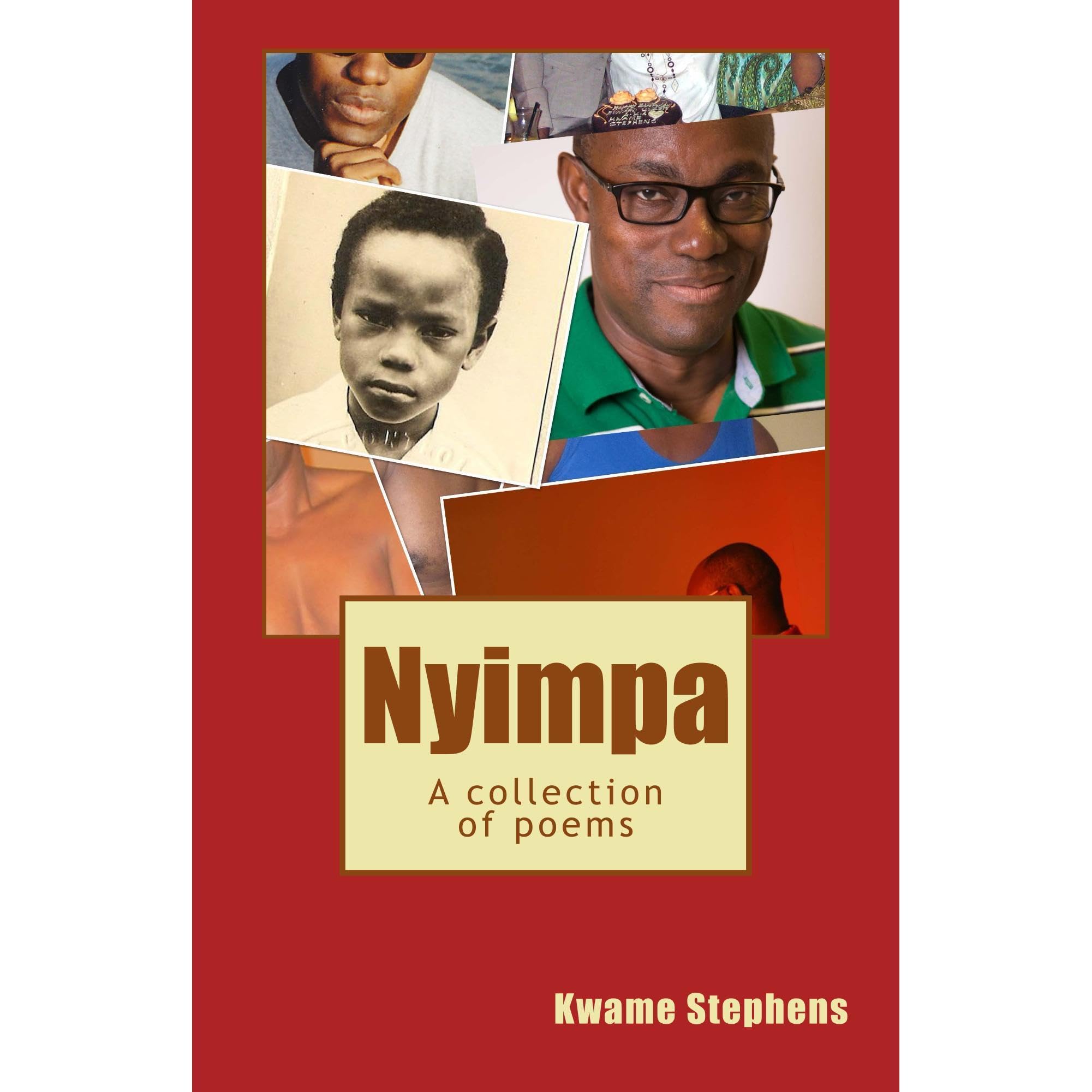 Nyimpa