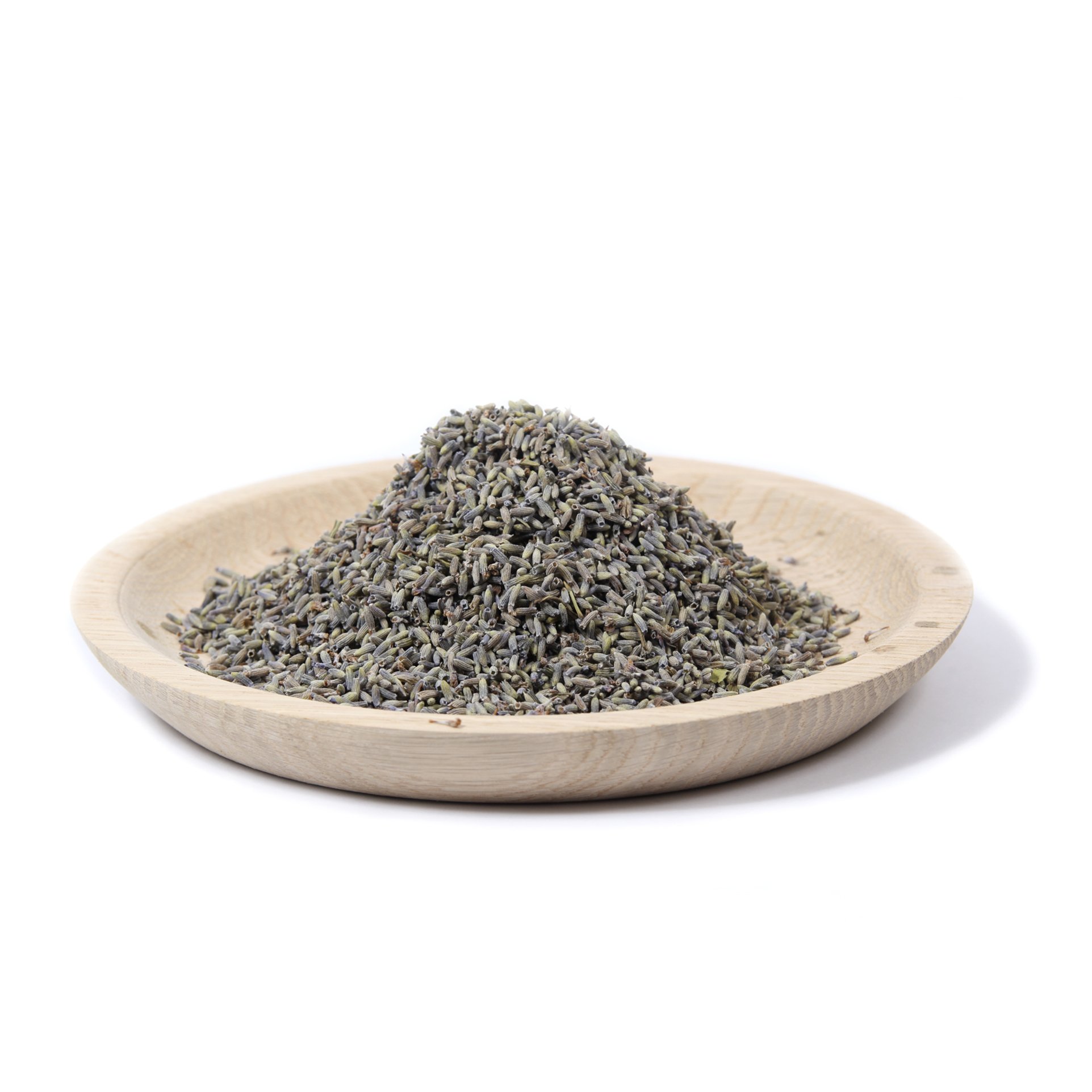 Mystic Moments | Dried Lavender Buds | Natural Botanical for Pot Pourri, Bath & Soap | Perfect for Sachets, Scrubs & Bath Salts | UK Shipping Only | Premium Quality Flowers | 1Kg