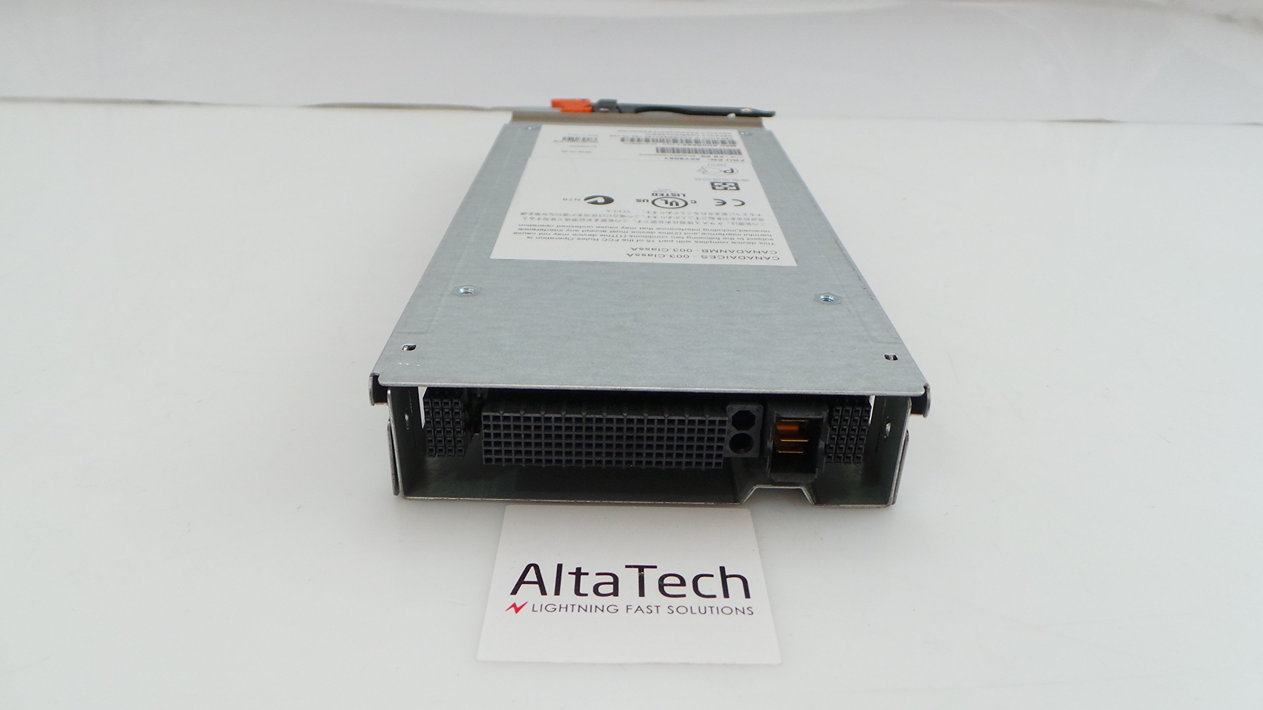 Amazon.com: IBM 80Y9081 Advanced Management Module - 2019A1X 