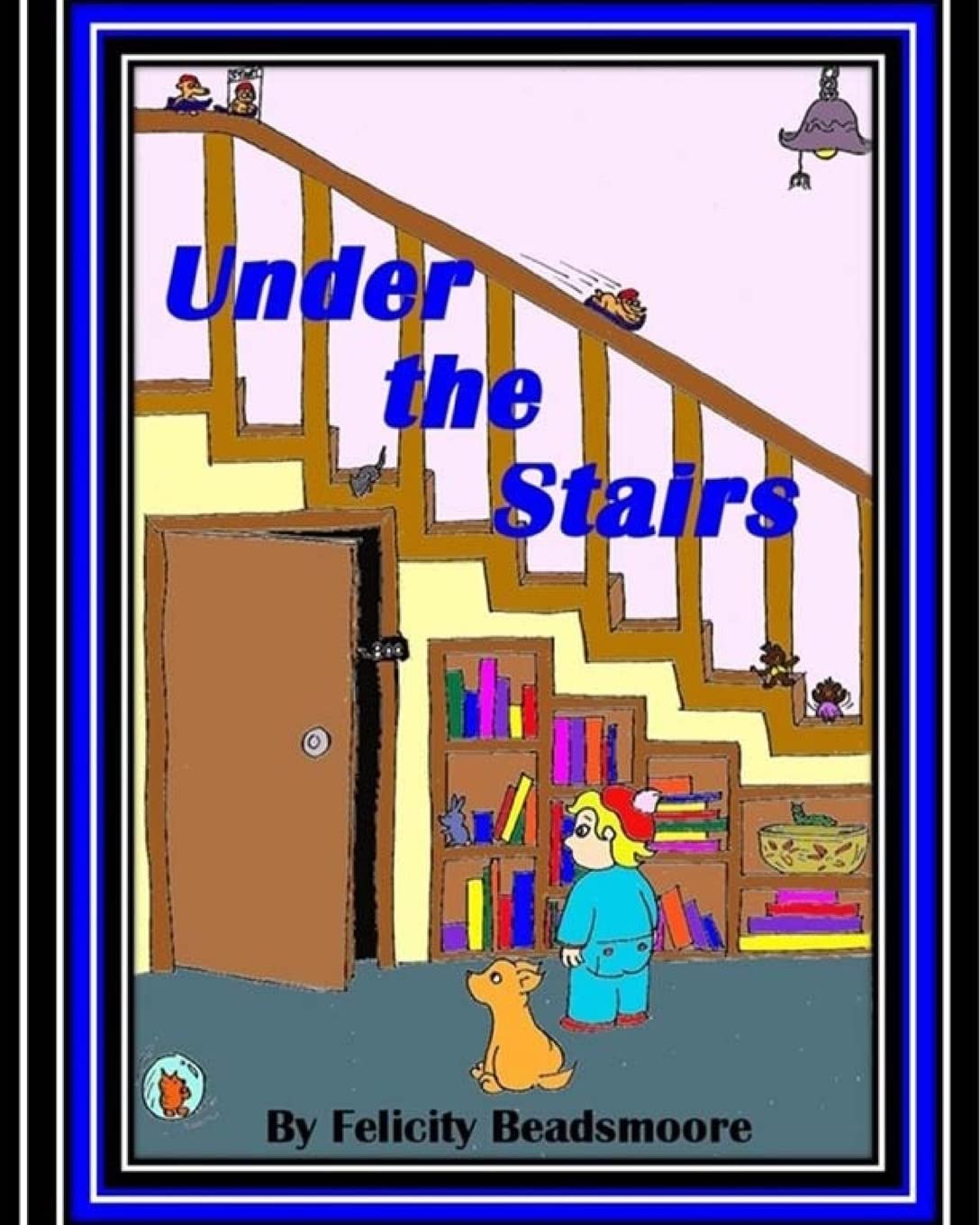 Under The Stairs
