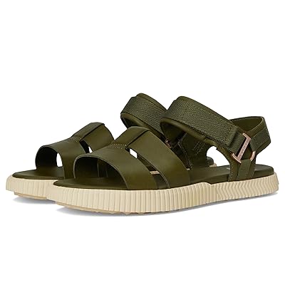 SOREL Ona Avetm Ankle Strap Flat Sandals Women