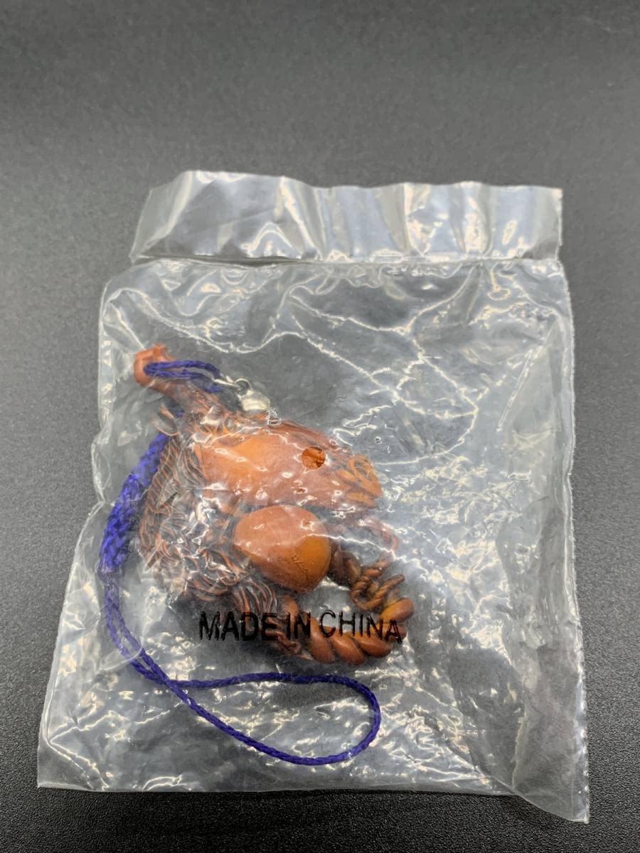 Amazon.co.jp: 〓海洋堂〓カプセルQミュージアム 妖怪根付 鬼太郎百鬼