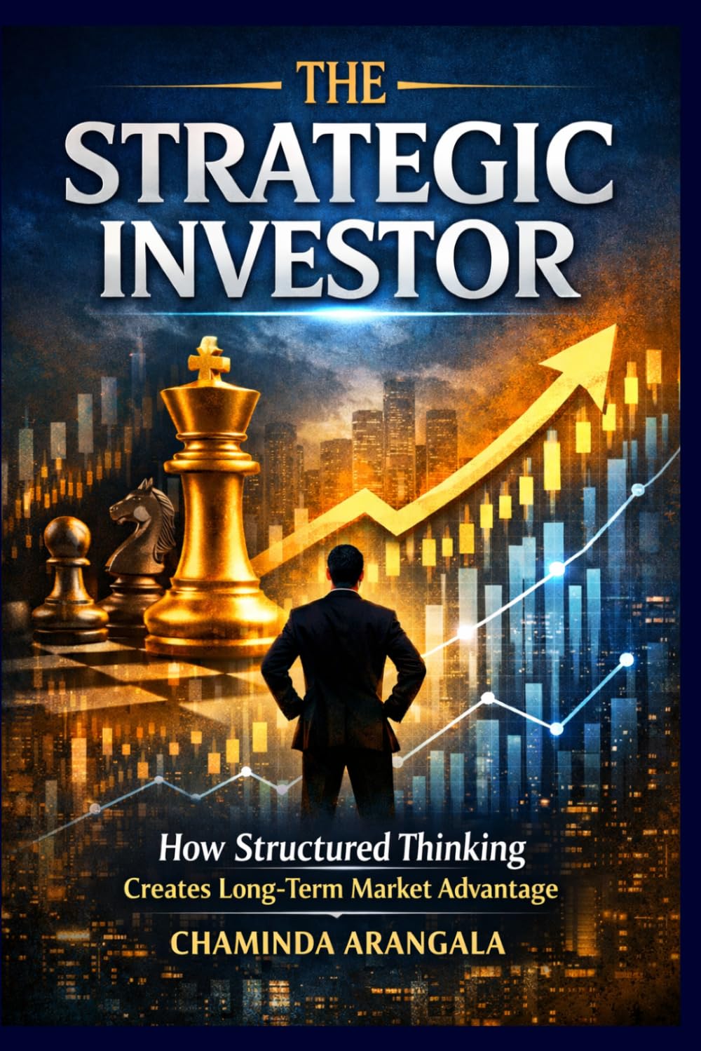 THE STRATEGIC INVESTOR: How Structured Thinking Creates Long Term Market Advantage