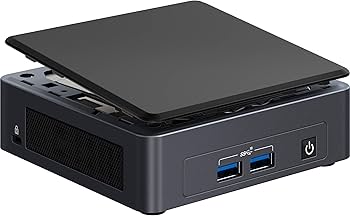 Amazon.com: Intel NUC 11 Pro Kit NUC11TNKi5 Mini Desktop PC - 11th