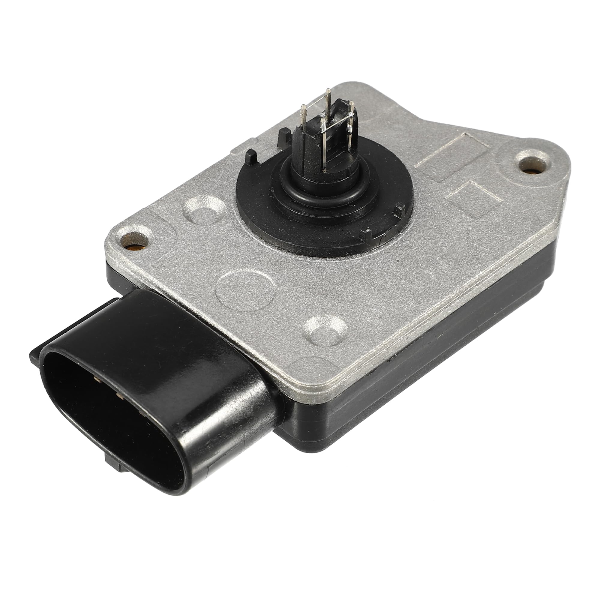 uxcell No.F37Z12B579D Car Mass Air Flow Meter MAF Sensor for Ford Aerostar 3.0L 1993-1995 for Ford for Ranger 3.0L 1995 for Mazda B3000 1994