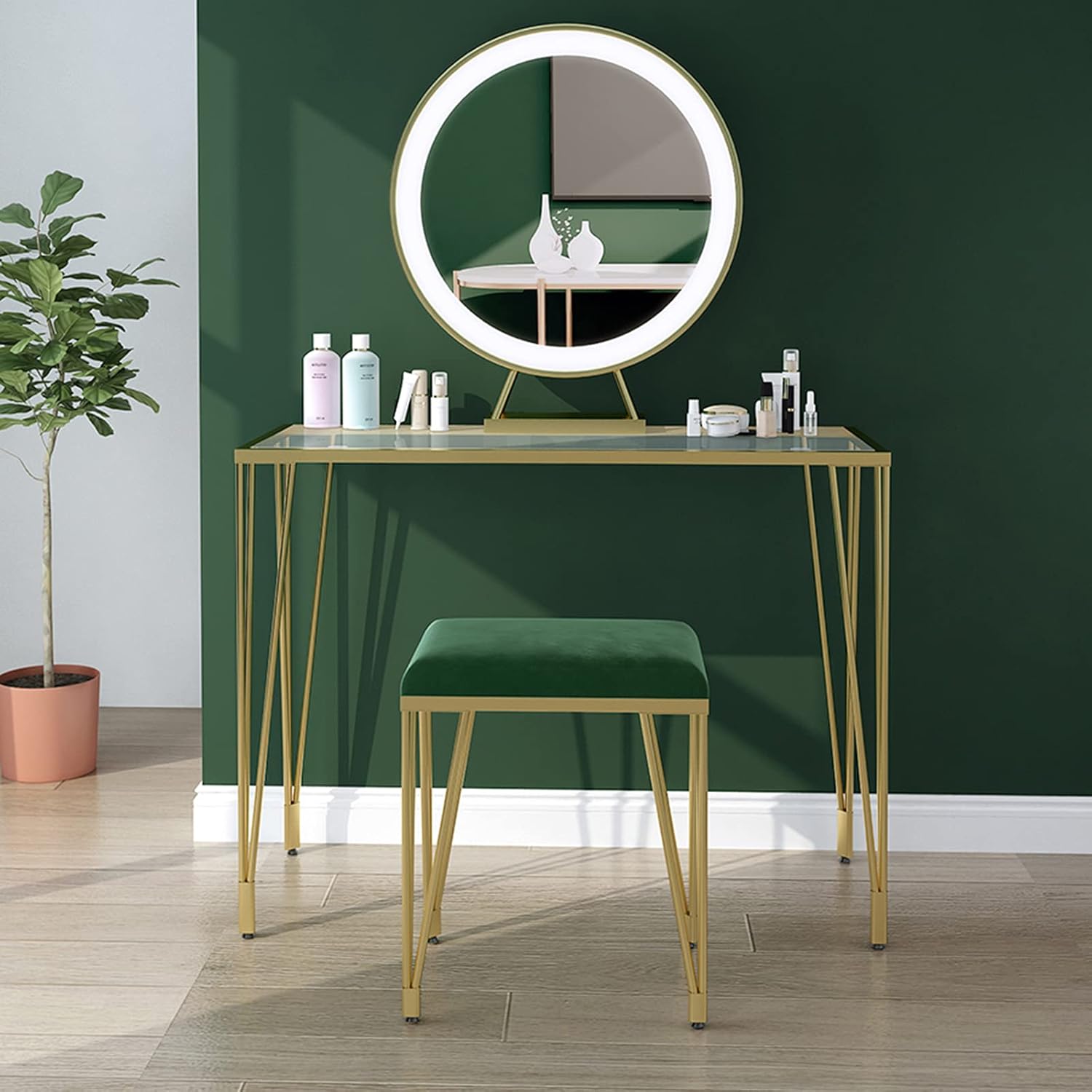 □北の住まい設計社ウォールナット無垢材カフェテーブルラウンド 廃盤