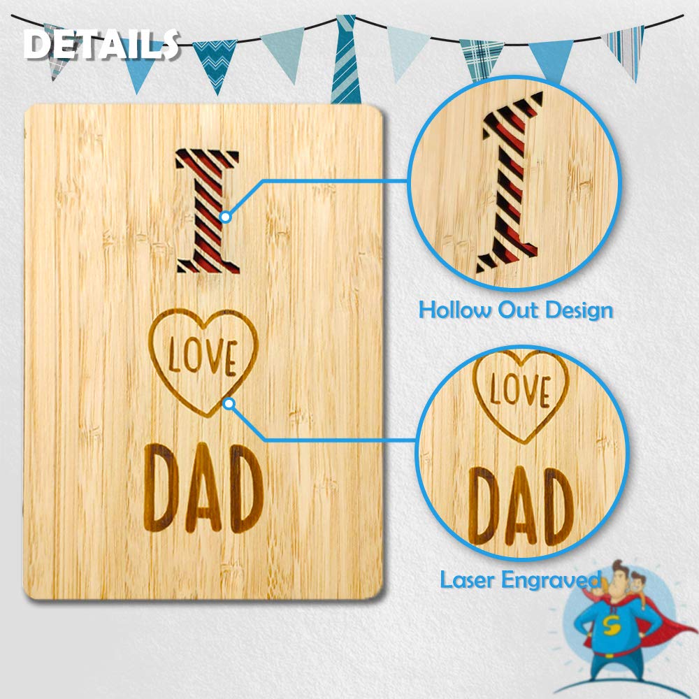 Dad - Verjaardagskaarten kopen? | Korting tot 25