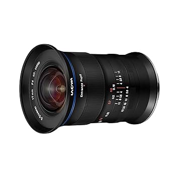 ほぼ未使用 Laowa 17mm f/1.8 レンズ LAOWA 17mm F1.8 MFT | 製品情報 | LAOWA