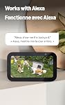 Introducing Ring Outdoor Cam Plus, Battery — Wide-Angle 2K Video with Ring Vision, Low-Light Sight for full-color night vision, Mount-Anywhere Versatility, Black