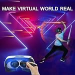 VR Headset Cleaning Kit for Meta Oculus Quest 2 3, Xbox, PS, Wii - Lens Cleaner, Pen Cleaner for Facial Interface, Face Cover Pad, Game Controller - AR VR Accessories