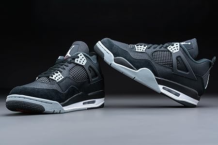 Amazon.com | Air Jordan 4 Retro SE 