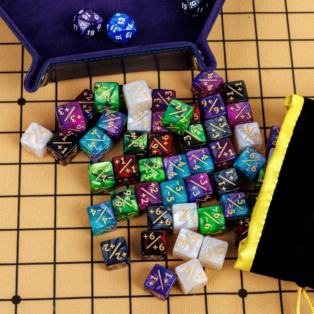 mtg vecna cards Amazon.com: 82 Pack Magic The Gathering Counter Dice Set 72 Pcs D6 MTG Dice  Life Counters Tokens for Magic Card Game Accessories with 3 Pcs Rolling Dice  7 Pcs Drawstring Bags : Toys & Games