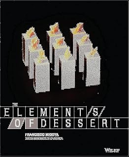 The Elements of Dessert