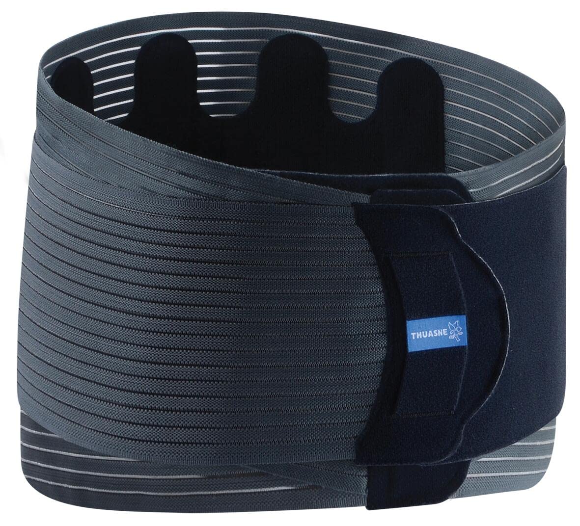 THUASNE LombaStart Lumbar Support Back Pain Belt (Size 1: Height 26cm Waist 60-80cm)