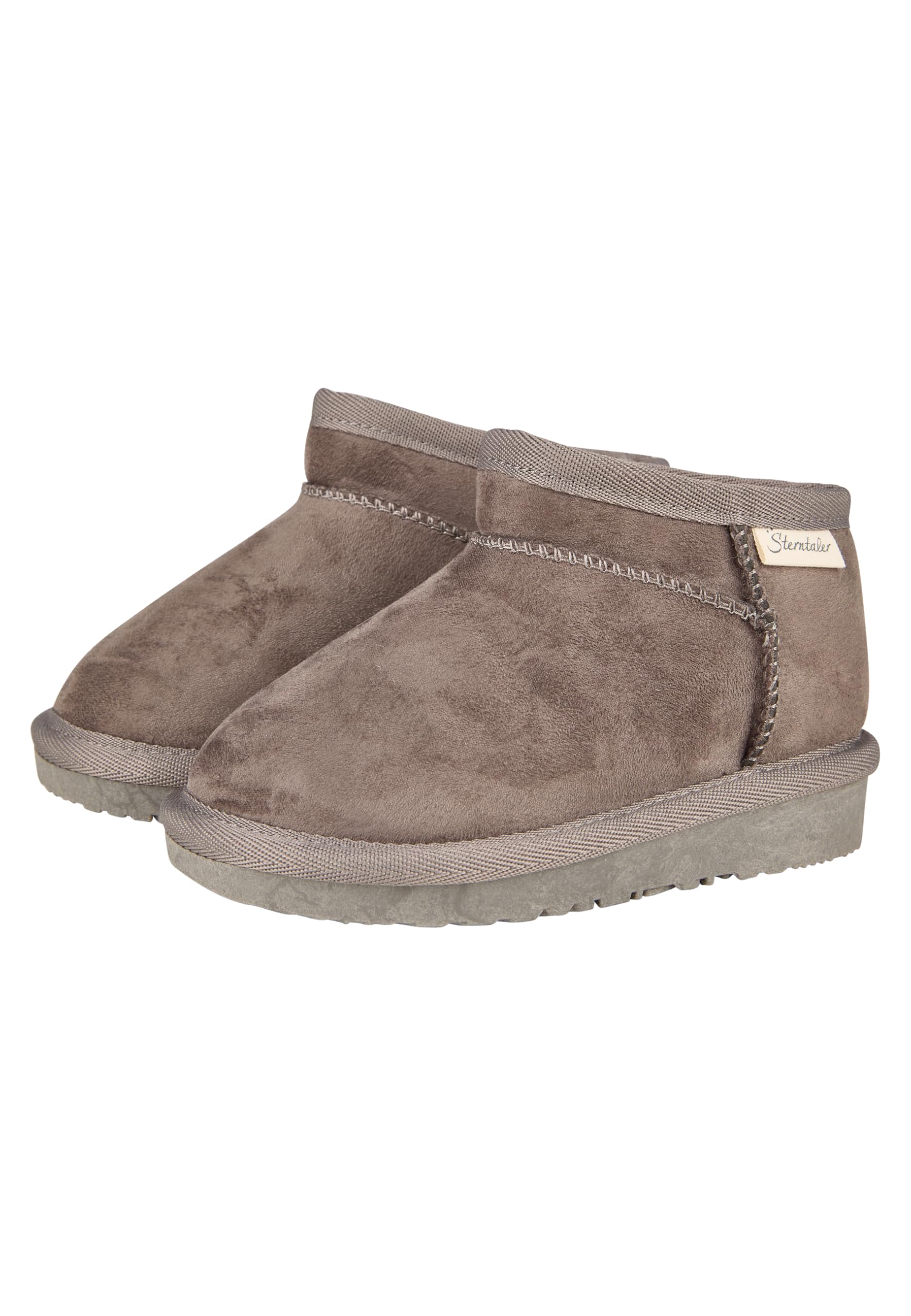 Sterntaler Unisex Kinder Halbschuh Uni Sneaker