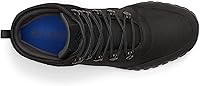 Vista 8 de Columbia Men's First Generation Fairbanks Mid Hiking Boots