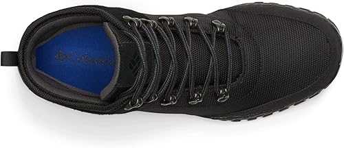 Miniatura 8 de Columbia Men's First Generation Fairbanks Mid Hiking Boots