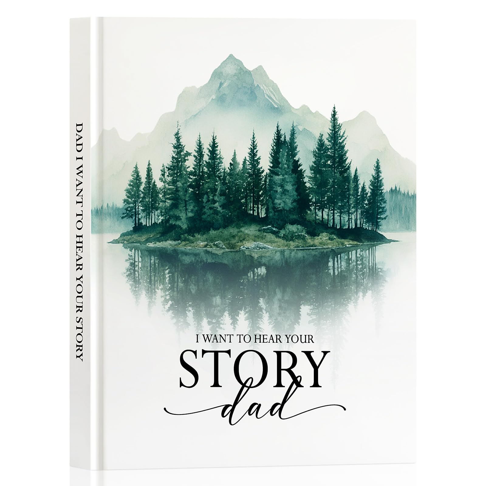 Diario Per Mamme 'Raccontami La Tua Storia' - Libro Dei Ricordi Con 270+ Domande Per Regali Festa Della Mamma - Foto 10