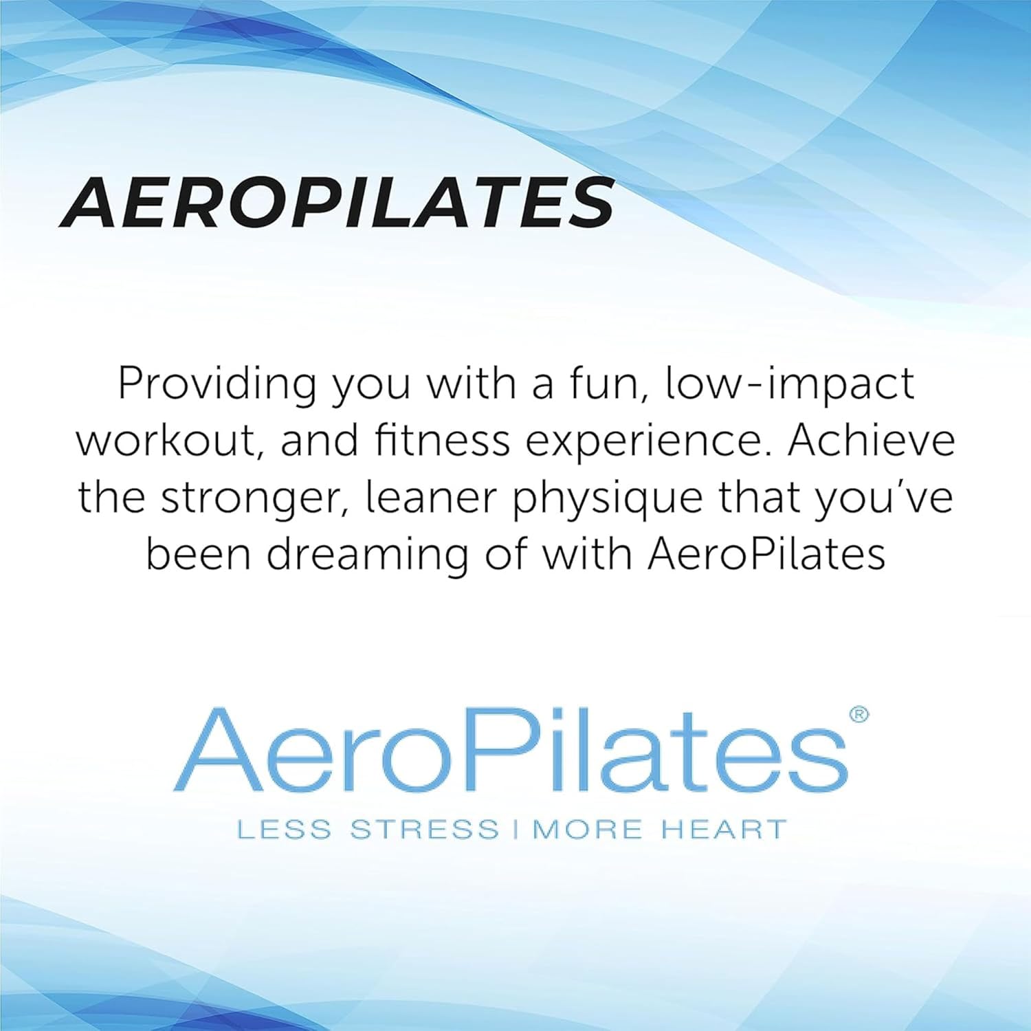 AeroPilates Reformer 287 - Image 10