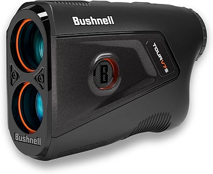 Bushnell Tour V7 Shift