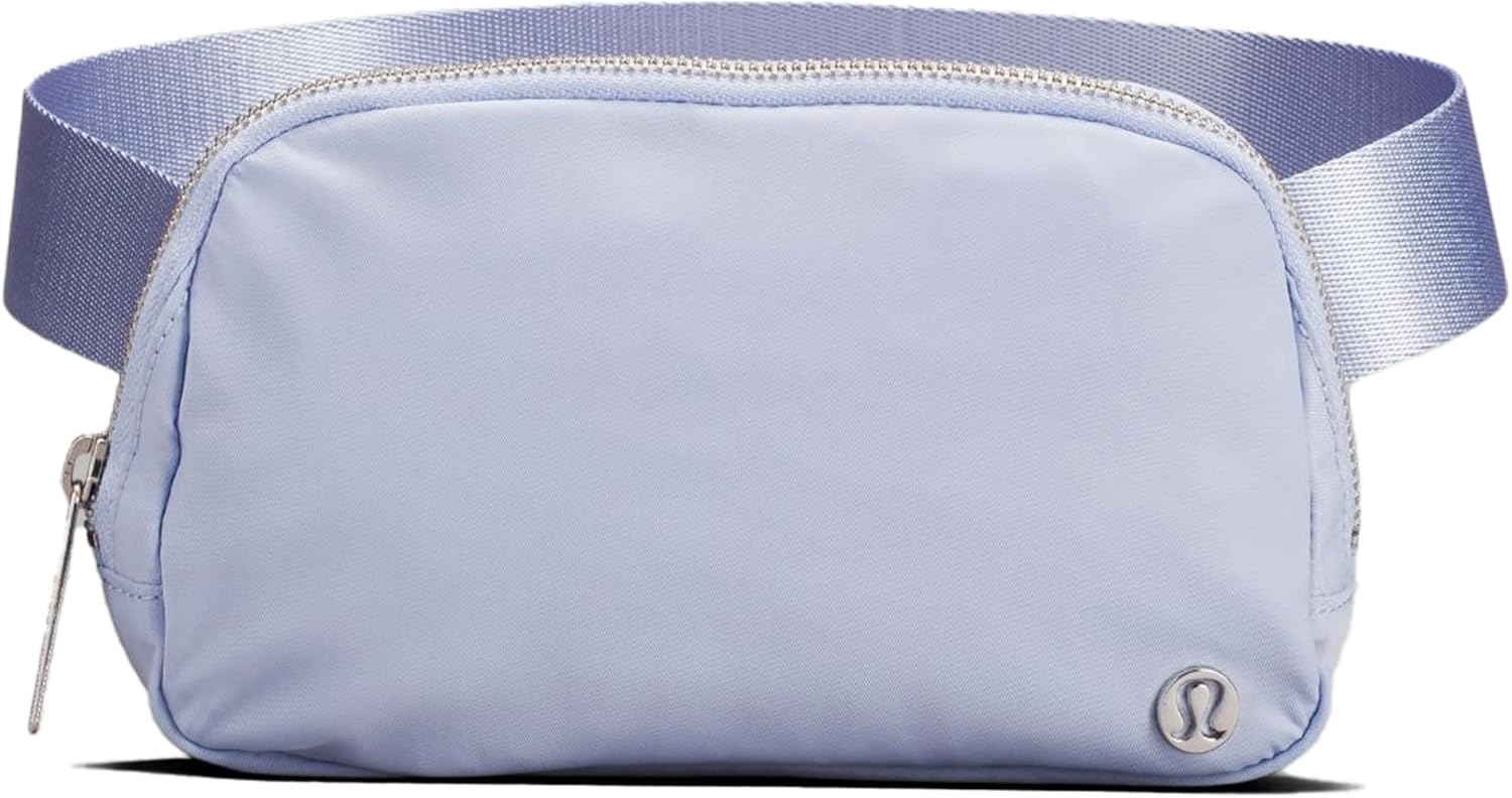 Lululemon Athletica Everywhere Belt Bag Pastel Blue (PSLB