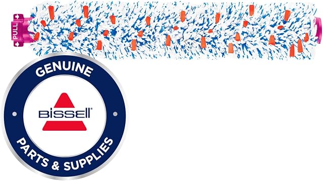 Bissell 2378 CrossWave Multisurface Brush Roll