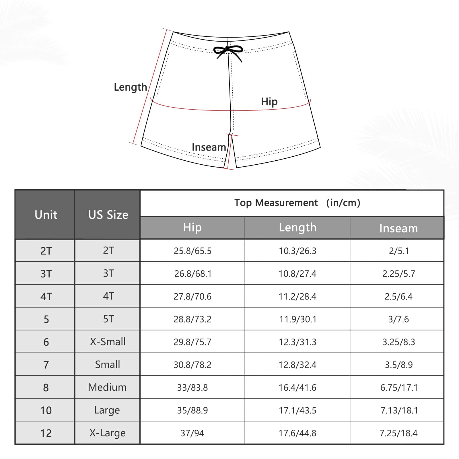 ALAZA Moon Stars Butterflies Boy’s Swim Trunk Quick Dry Beach Shorts Swimsuit Bathing Suit Swimwear