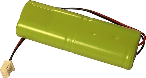 Miniatura 4 de ZZcell® Reemplazo de batería para transmisor Dogtra BP12RT, 200NC, 200NCP, 202NCP, 280NCP, 282NCP, 1900NCP, 1902NCP, 300M, 302M, 7000M, 7002M