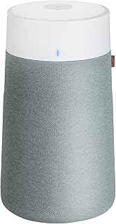 ブルーエア 空気清浄機 48畳 リビング 会議室 Blue Max 3450i 花粉対策 脱臭 カビ 省エネ ウイルス ペット アプリ操作 節電 静音 360度吸引 ハウスダスト 換気 パワフル 簡単お手入れ スウェーデン 北欧デザイン