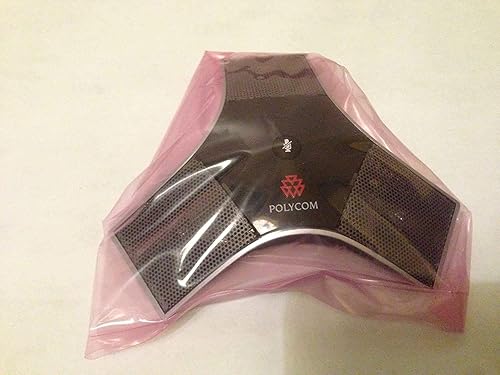 Polycom Matriz de micrófonos de mica HDX