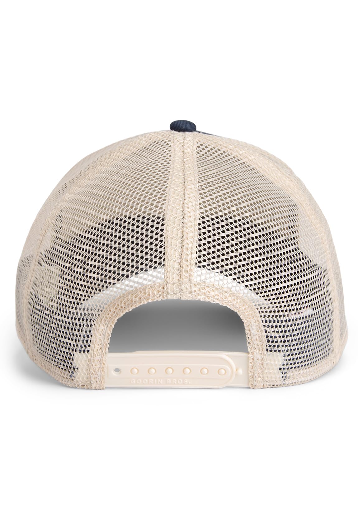 Goorin Bros. Trucker Cap Rooster Edge Crush Mehrfarbig, Size:OneSize