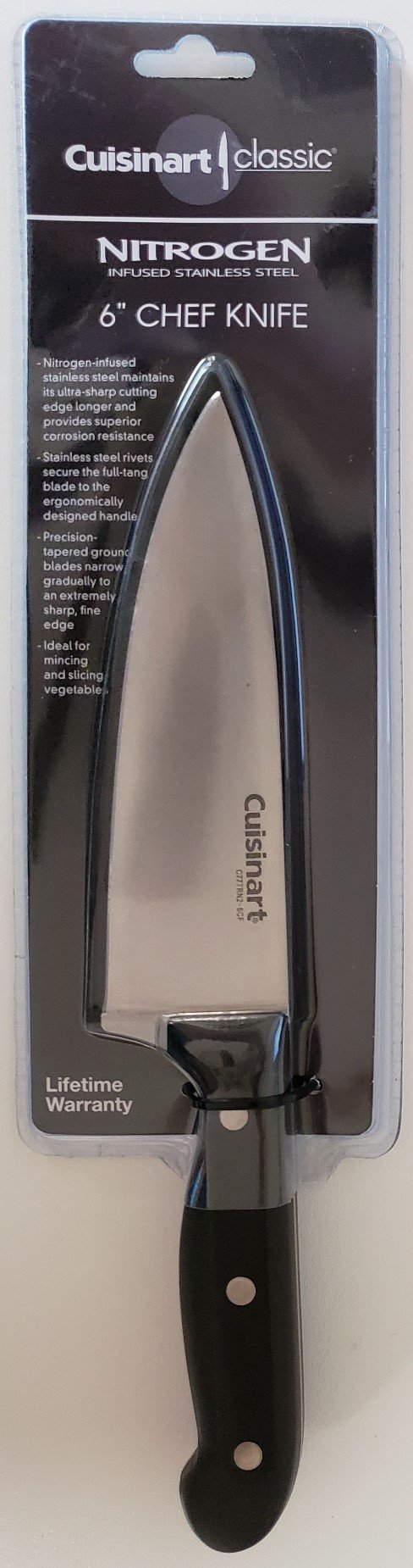 Amazon.com: Cuisinart Classic 6