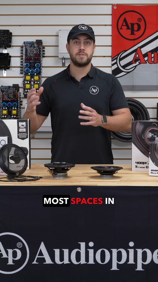 Amazon.com: Audiopipe 6” x 9