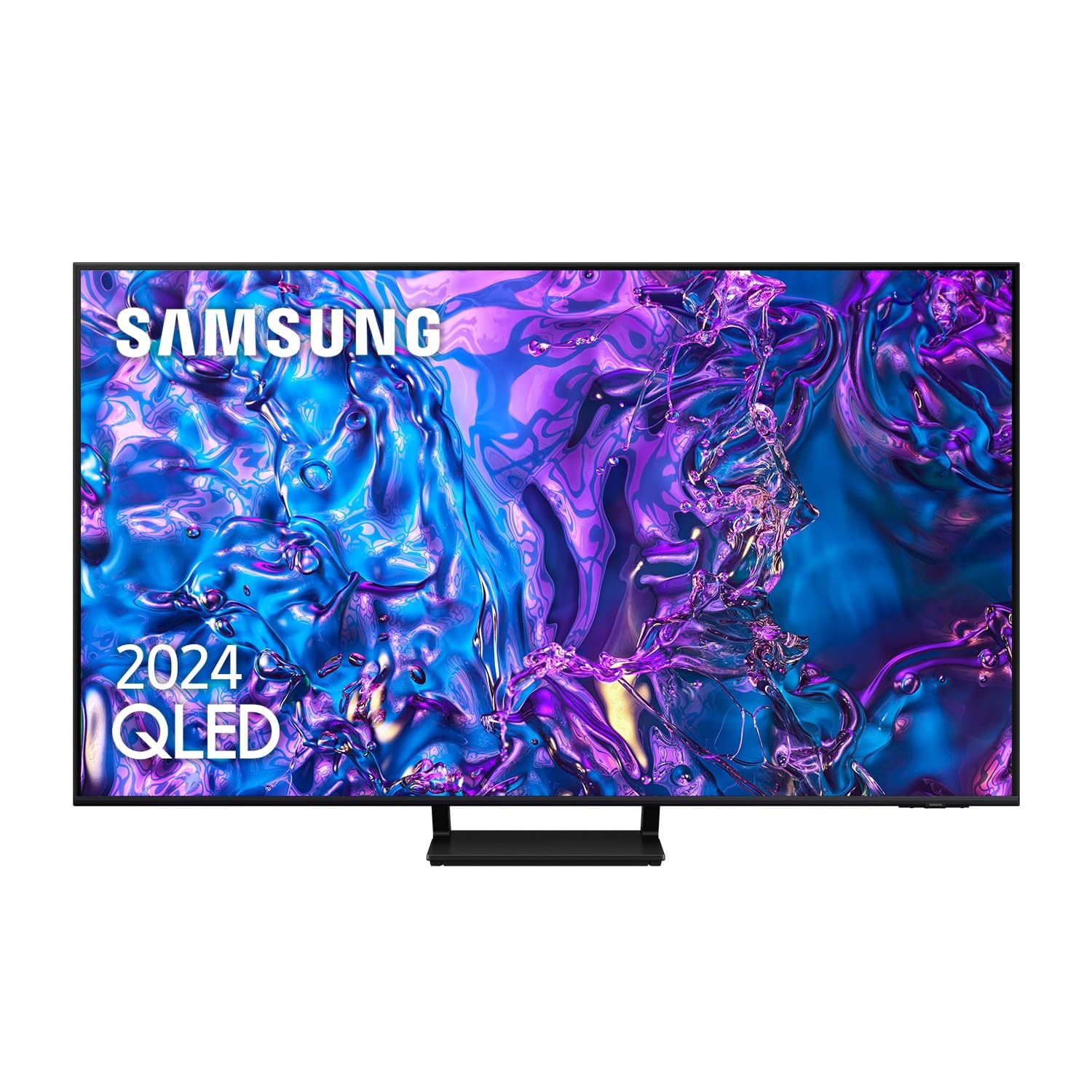 Samsung TV 65 Pulgadas QLED QE1F 4K Smart TV con Vision AI, 100% Volumen de Color con Quantum Dot y más de 500 Canales TV Plus — view 30